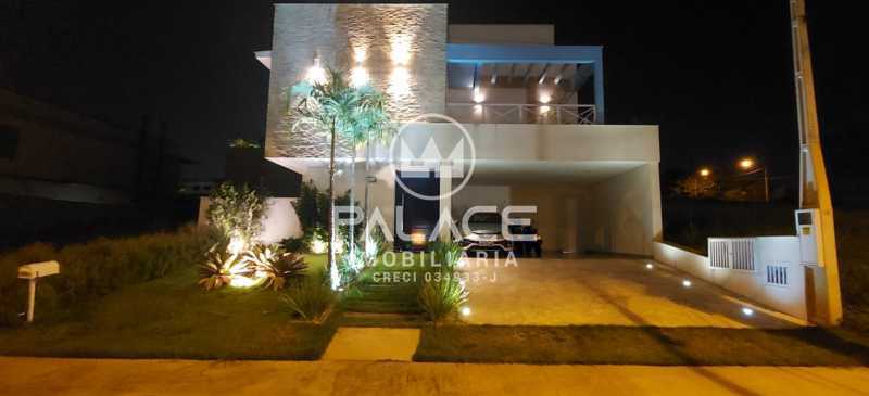 Imagens do imóveis casa em condomínio à venda em santa rosa, piracicaba 4 quartos 234m²