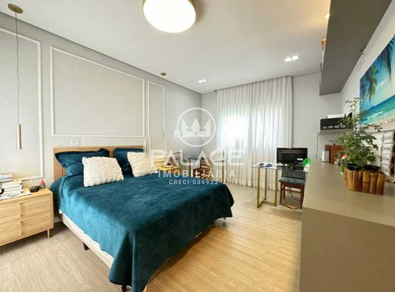 Imagens do imóveis casa em condomínio à venda em santa rosa, piracicaba 4 quartos 234m²