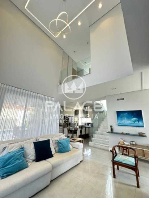 Imagens do imóveis casa em condomínio à venda em santa rosa, piracicaba 4 quartos 234m²