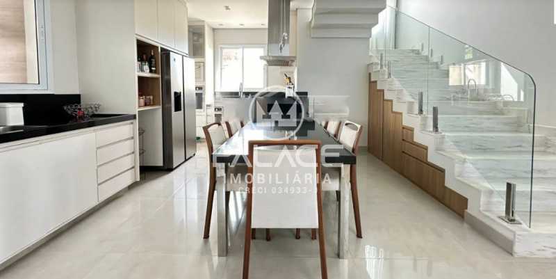 Imagens do imóveis casa em condomínio à venda em santa rosa, piracicaba 4 quartos 234m²