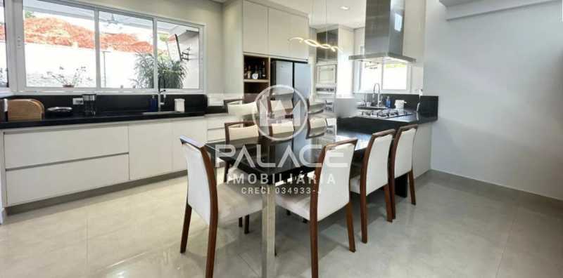 Imagens do imóveis casa em condomínio à venda em santa rosa, piracicaba 4 quartos 234m²