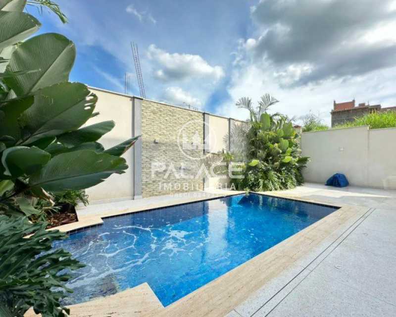 Imagens do imóveis casa em condomínio à venda em santa rosa, piracicaba 4 quartos 234m²