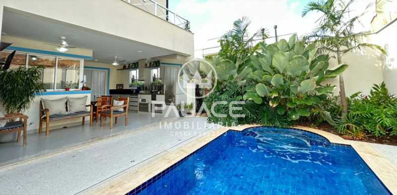 Imagens do imóveis casa em condomínio à venda em santa rosa, piracicaba 4 quartos 234m²