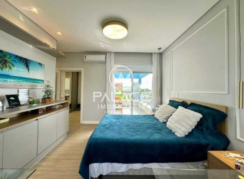 Imagens do imóveis casa em condomínio à venda em santa rosa, piracicaba 4 quartos 234m²