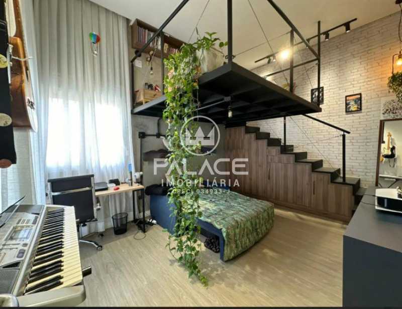 Imagens do imóveis casa em condomínio à venda em santa rosa, piracicaba 4 quartos 234m²