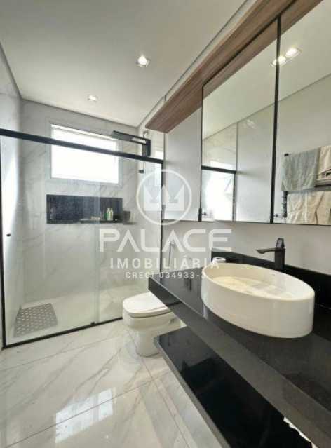 Imagens do imóveis casa em condomínio à venda em santa rosa, piracicaba 4 quartos 234m²