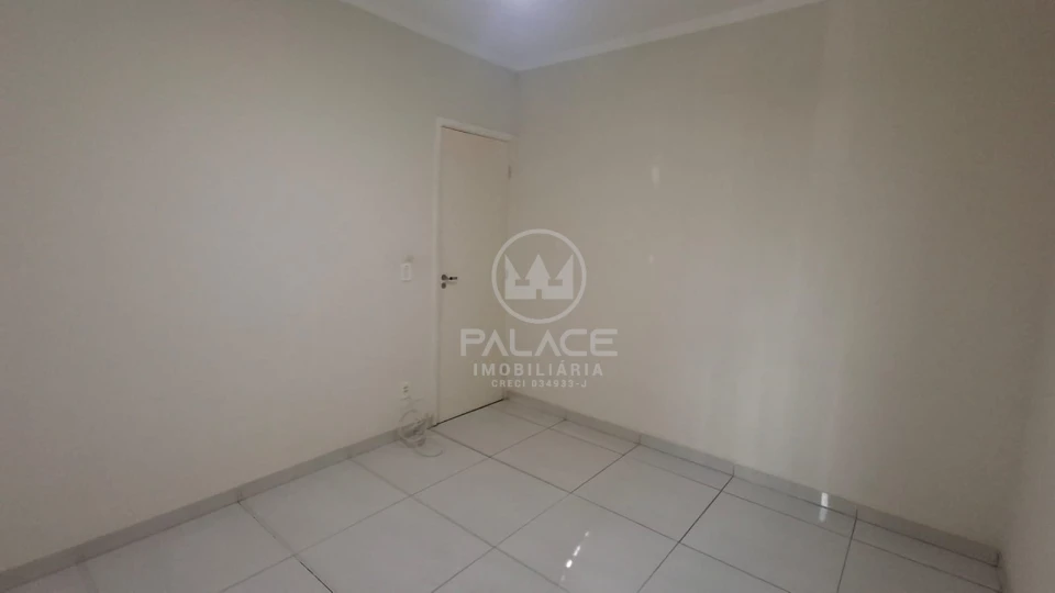 Apartamento À Venda Residencial Piazza San Marco, Bongue,  Piracicaba