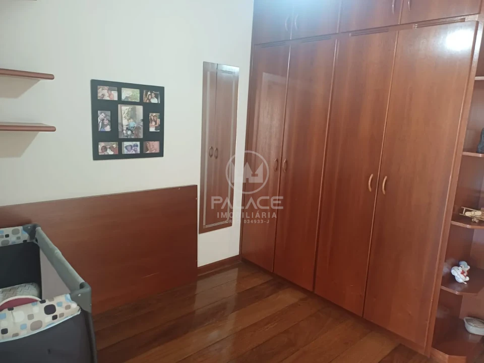 Sobrado de alto Padrão a venda em bairro Nova América