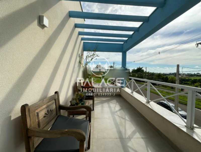 Imagens do imóveis casa em condomínio à venda em santa rosa, piracicaba 4 quartos 234m²