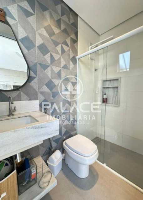 Imagens do imóveis casa em condomínio à venda em santa rosa, piracicaba 4 quartos 234m²