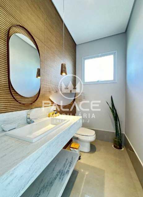 Imagens do imóveis casa em condomínio à venda em santa rosa, piracicaba 4 quartos 234m²