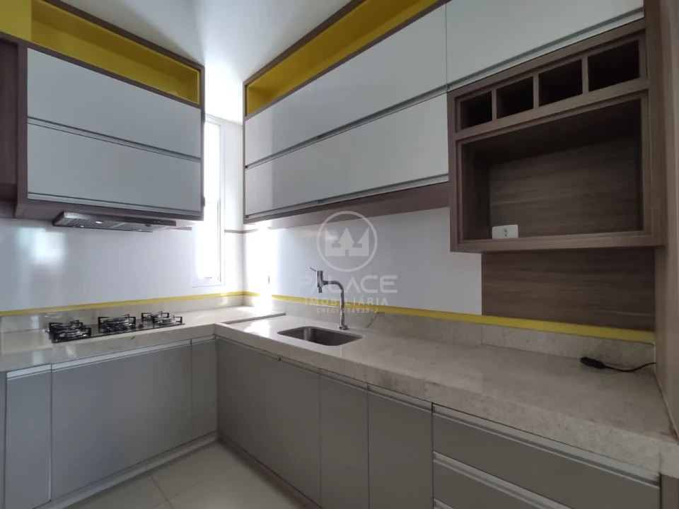 Casa Em Condomínio À Venda E Locação Condomínio Residencial Tomazella Piracicaba