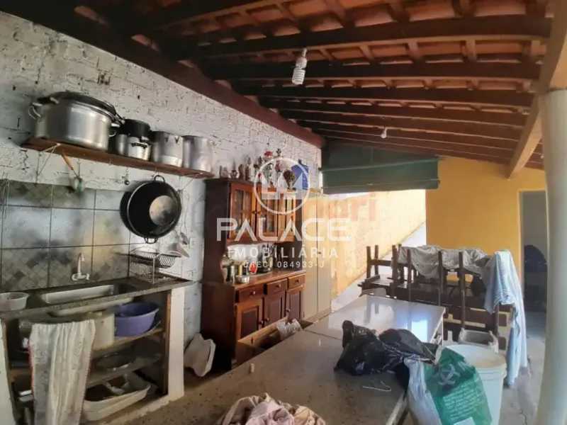 Casa de rua : Térrea / Residencial / Parque Peória (Tupi)