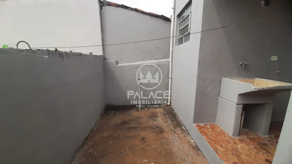 CASA PARA LOCAÇÃO/ 3 QUARTOS / NOVA AMÉRICA