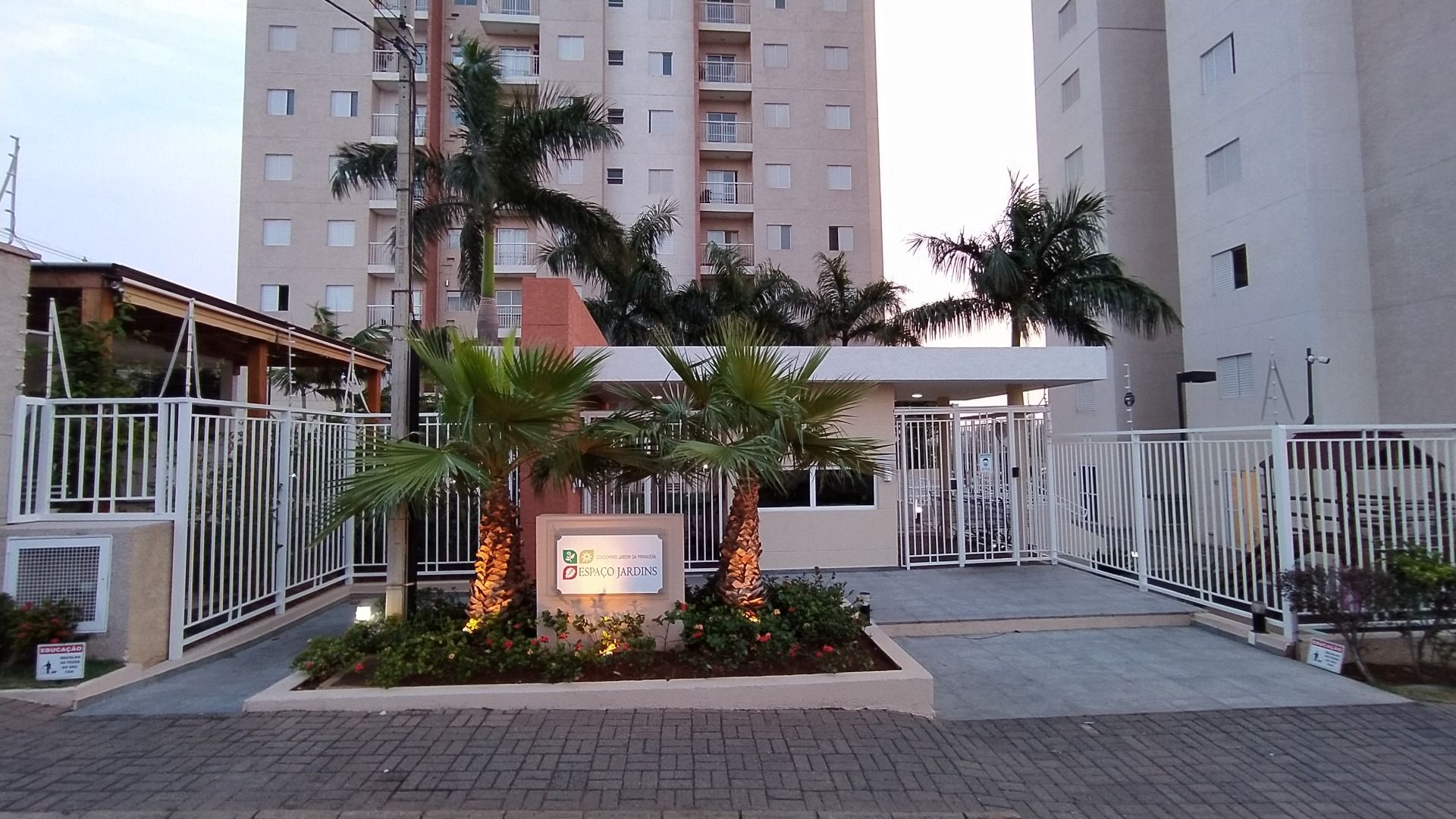 Imagens do imóveis apartamento à venda em parque conceição ii, piracicaba 2 quartos 69m²