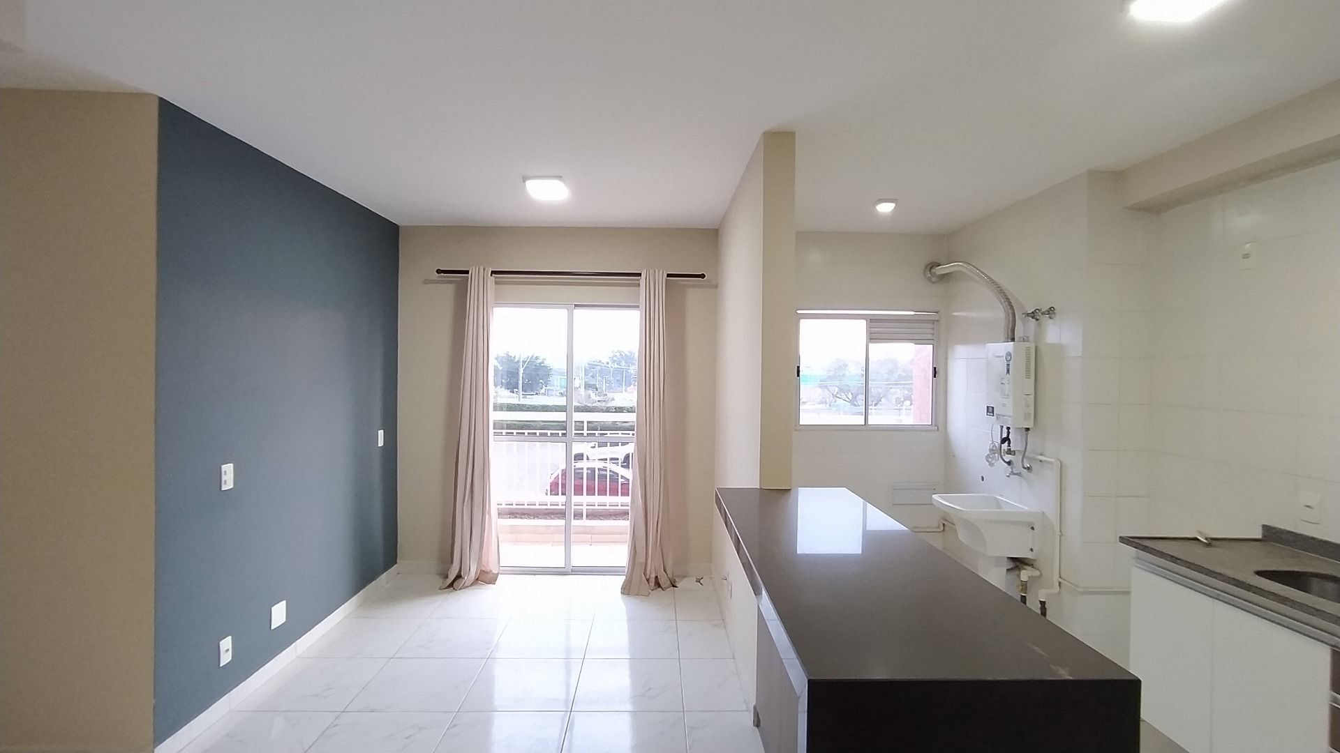 Imagens do imóveis apartamento à venda em parque conceição ii, piracicaba 2 quartos 69m²