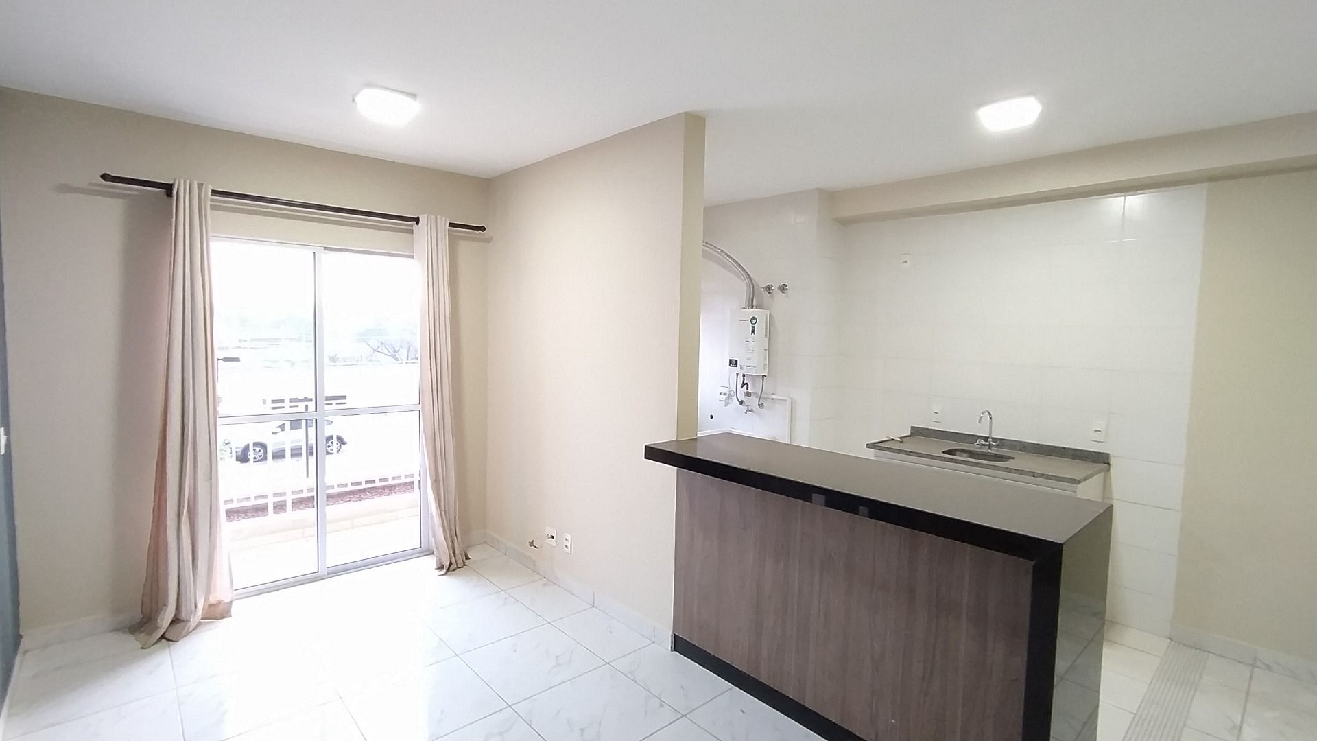 Imagens do imóveis apartamento à venda em parque conceição ii, piracicaba 2 quartos 69m²