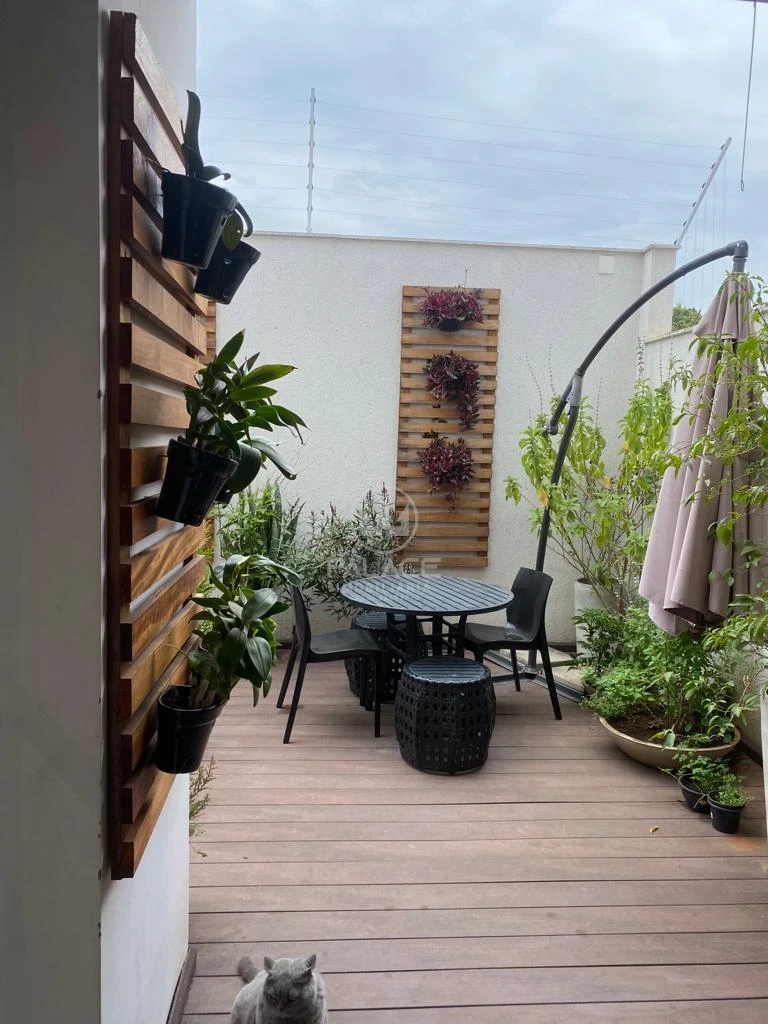 Casa Em Condomínio À Venda Gleba Califórnia Piracicaba