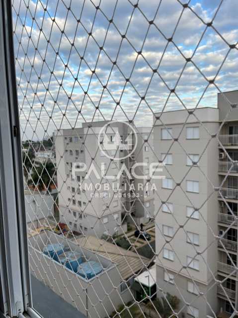 Imagens do imóveis apartamento à venda na rua joão batista campos pinto, jardim abaeté, piracicaba 2 quartos 53m²