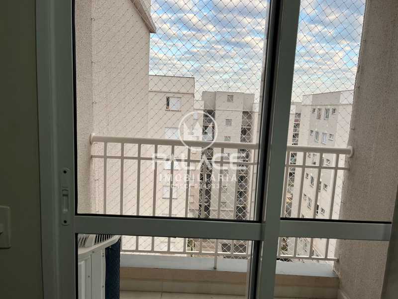 Imagens do imóveis apartamento à venda na rua joão batista campos pinto, jardim abaeté, piracicaba 2 quartos 53m²