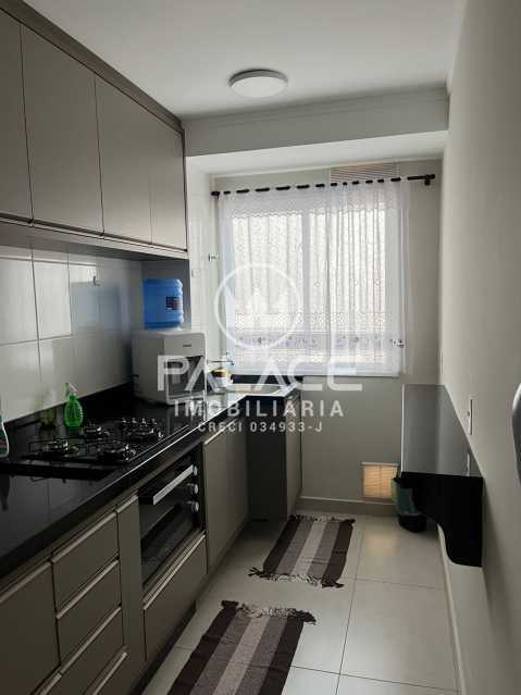 Imagens do imóveis apartamento à venda na rua joão batista campos pinto, jardim abaeté, piracicaba 2 quartos 53m²