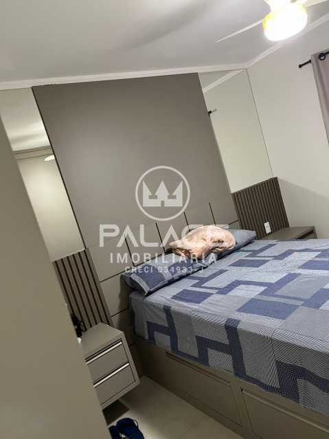 Imagens do imóveis apartamento à venda na rua joão batista campos pinto, jardim abaeté, piracicaba 2 quartos 53m²