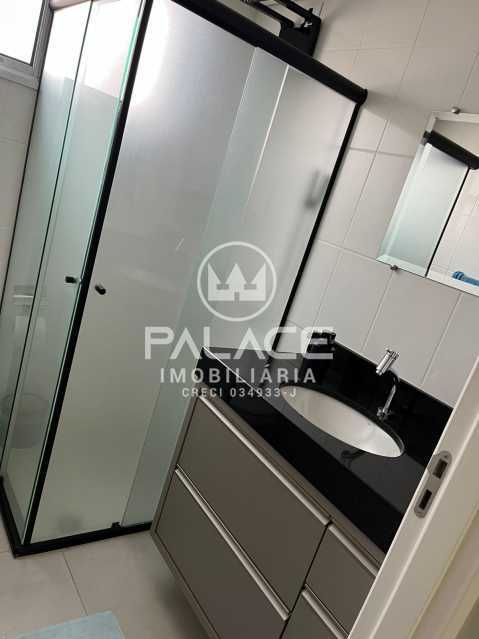 Imagens do imóveis apartamento à venda na rua joão batista campos pinto, jardim abaeté, piracicaba 2 quartos 53m²