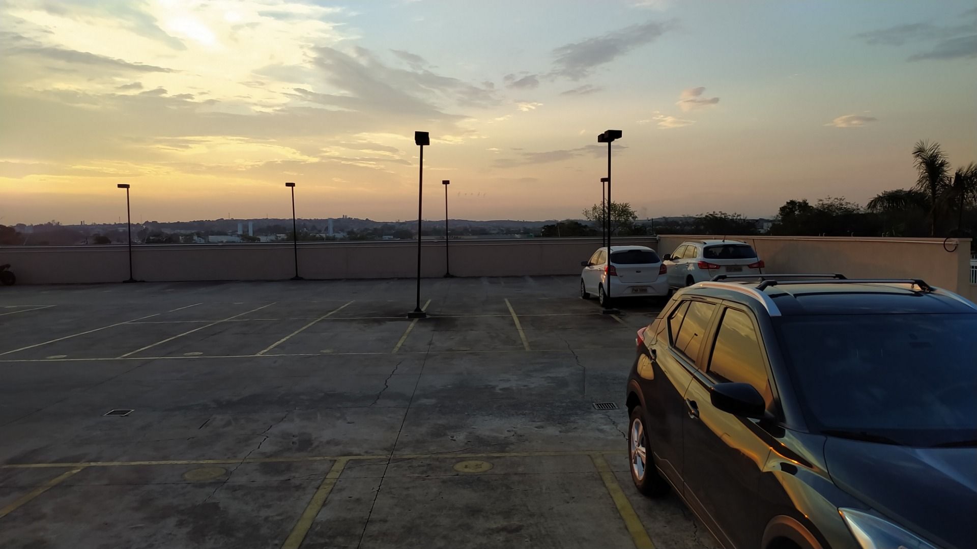 Imagens do imóveis apartamento à venda em parque conceição ii, piracicaba 2 quartos 69m²