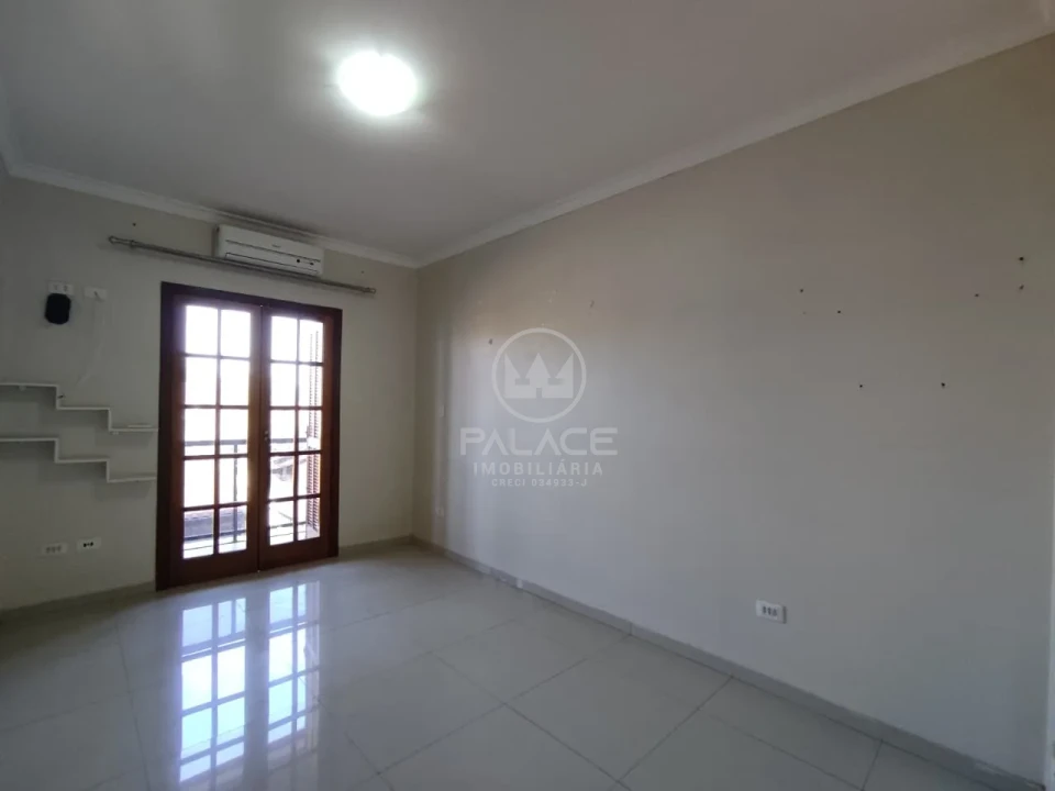 Casa Para Alugar Nova Piracicaba Piracicaba
