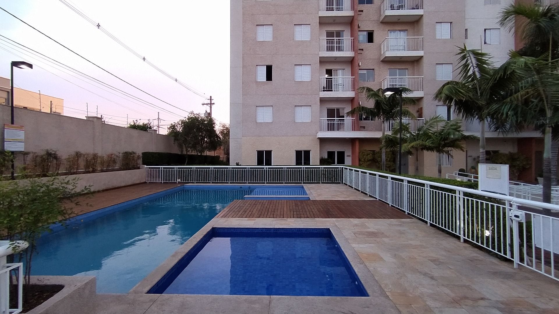 Imagens do imóveis apartamento à venda em parque conceição ii, piracicaba 2 quartos 69m²