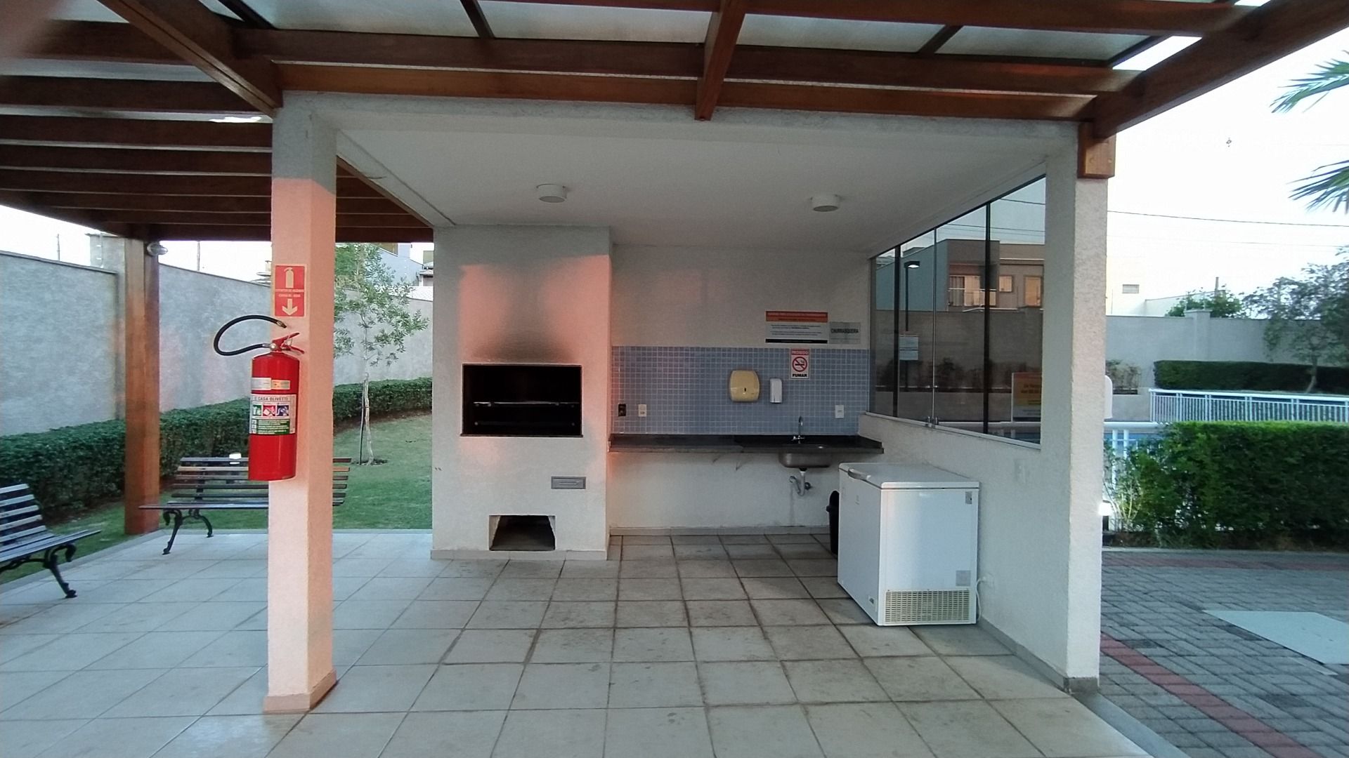 Imagens do imóveis apartamento à venda em parque conceição ii, piracicaba 2 quartos 69m²