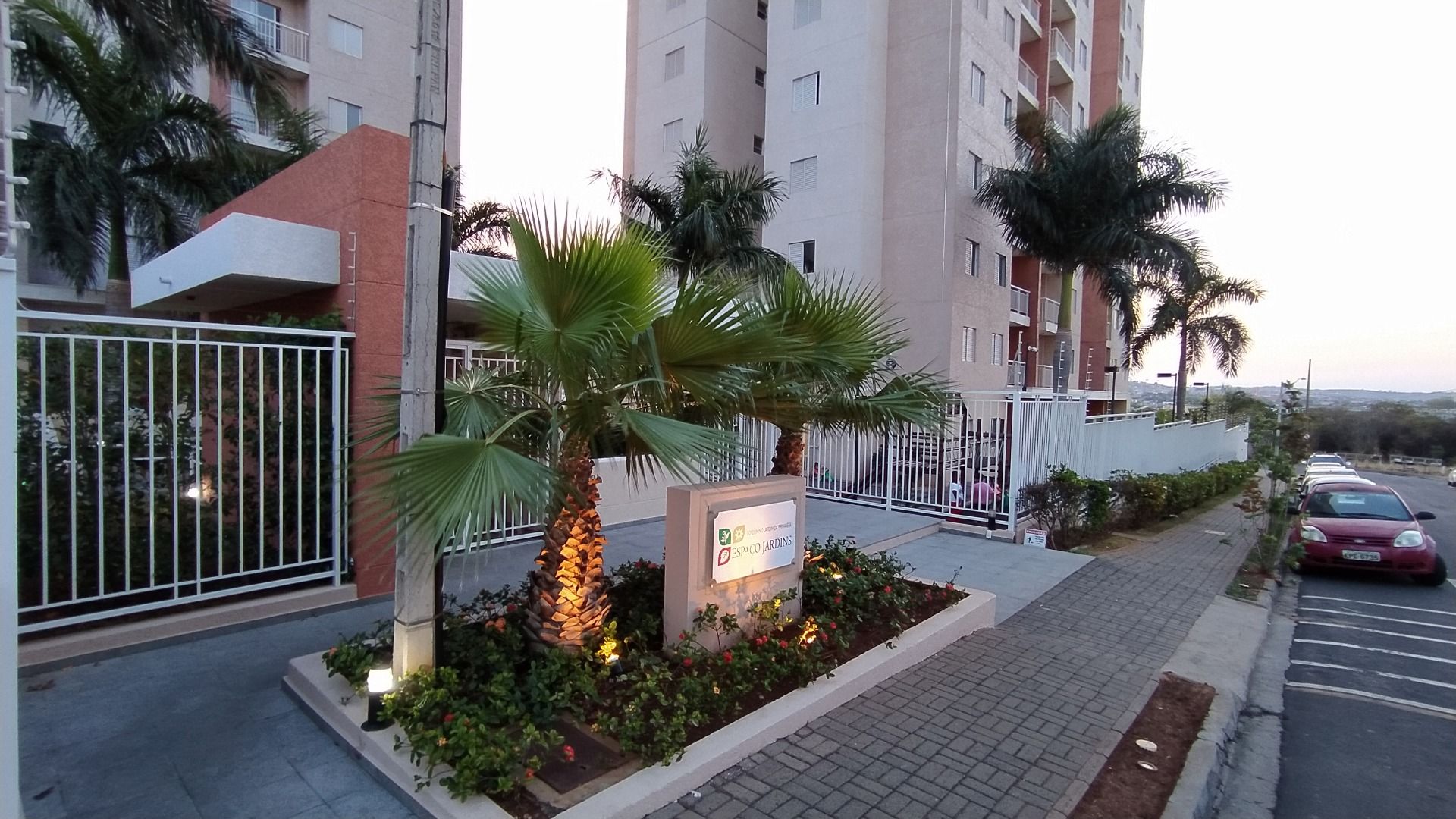 Imagens do imóveis apartamento à venda em parque conceição ii, piracicaba 2 quartos 69m²