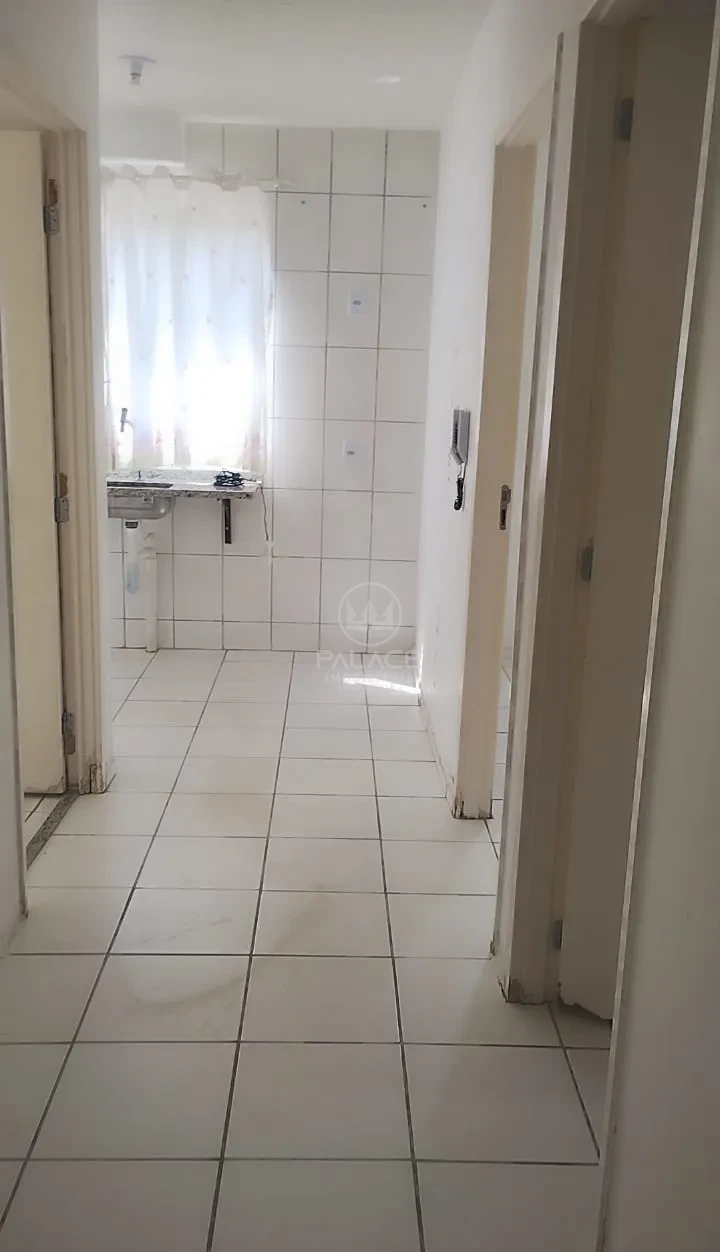 Apartamento : Padrão / Residencial / Vale do Sol