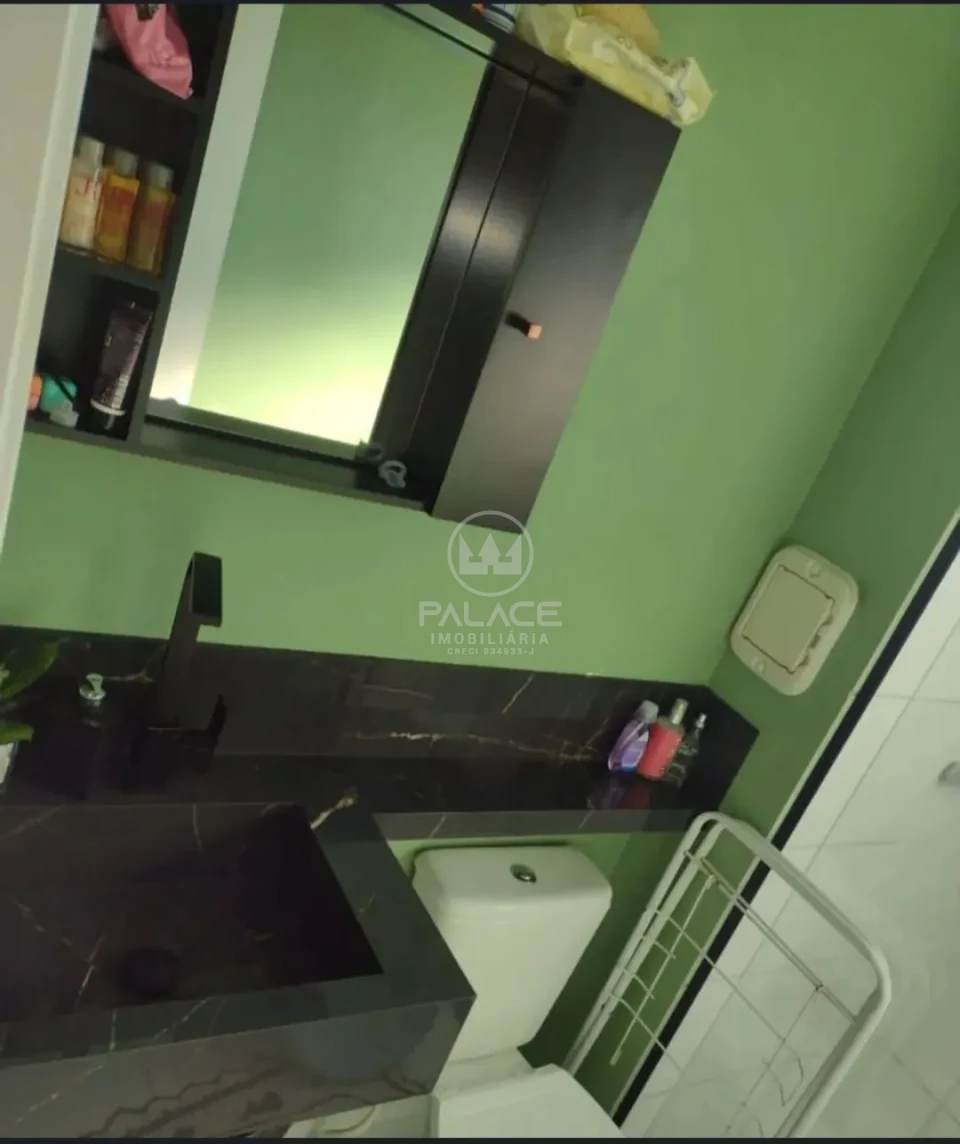 Apartamento À Venda Condominio California Boulevard Santa Bárbara D'Oeste - Foto 11
