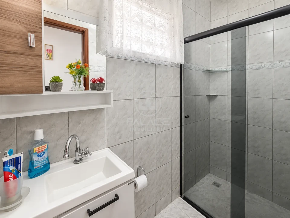 CASA PARA LOCAÇÃO / SANTA TEREZINHA / 2 QUARTOS