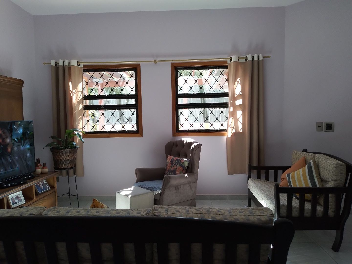 Imagens do imóveis casa à venda em jd porangaba, águas de são pedro 3 quartos 200m²