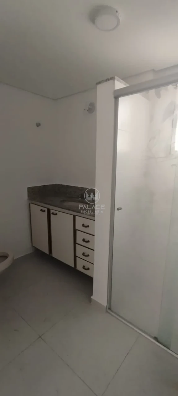 Apartamento Para Alugar Edifício Central Park Piracicaba