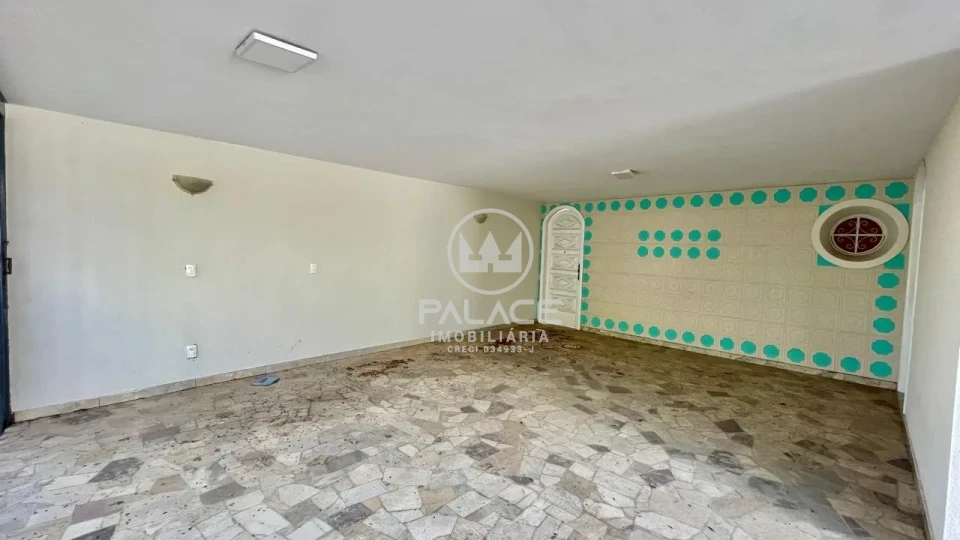 CASA TERREA PARA LOCAÇÃO NO CENTRO DE PIRACICABA - Foto 34