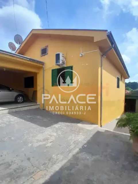 Casa de rua : Térrea / Residencial / Parque Peória (Tupi)