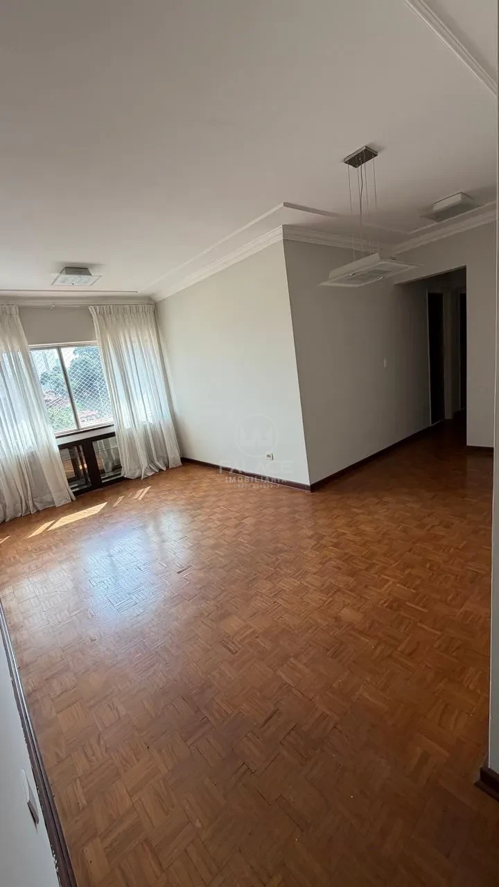 Apartamento a venda no Centro