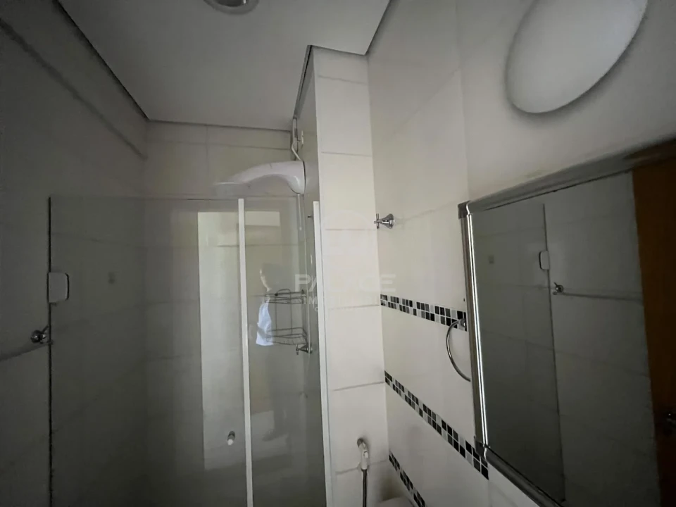 Apartamento À Venda E Locação Edifício Ravenna Piracicaba
