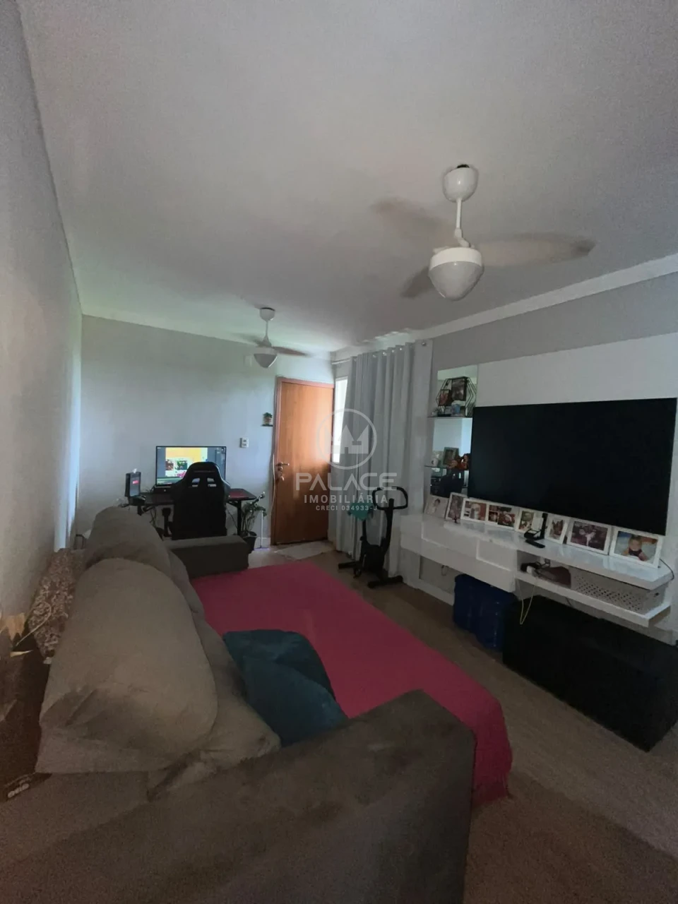 APARTAMENTO PARA LOCAÇÃO NO COND RESERVA DO JUPIA, PIRACICABA/SP - Foto 20
