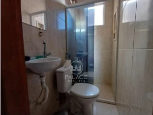 Casa À Venda Água Branca Piracicaba