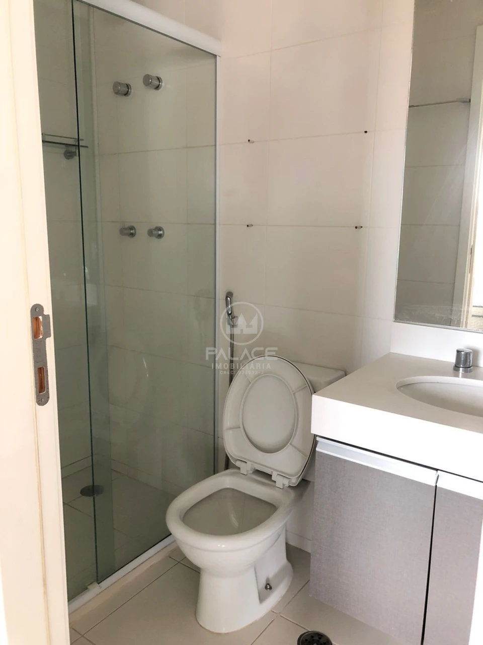 Condomínio Edifício Trio By Lindenberg