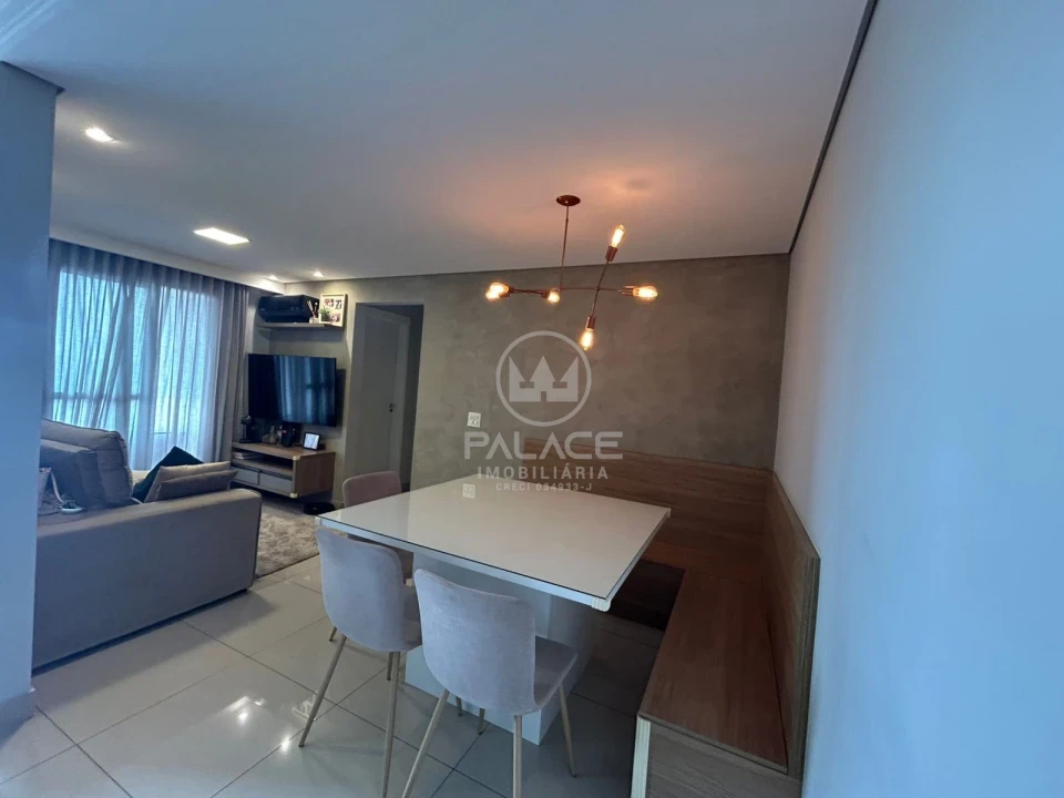 Apartamento a Venda Edifício Ilhas Canárias