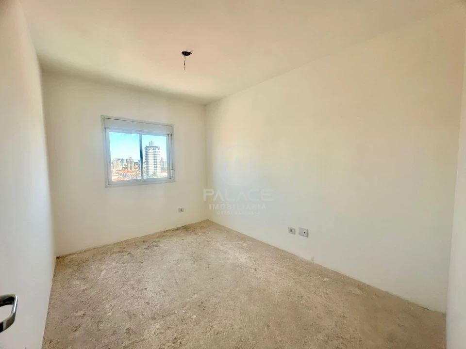 Apartamento À Venda Visare Condominio Clube Piracicaba - Foto 9