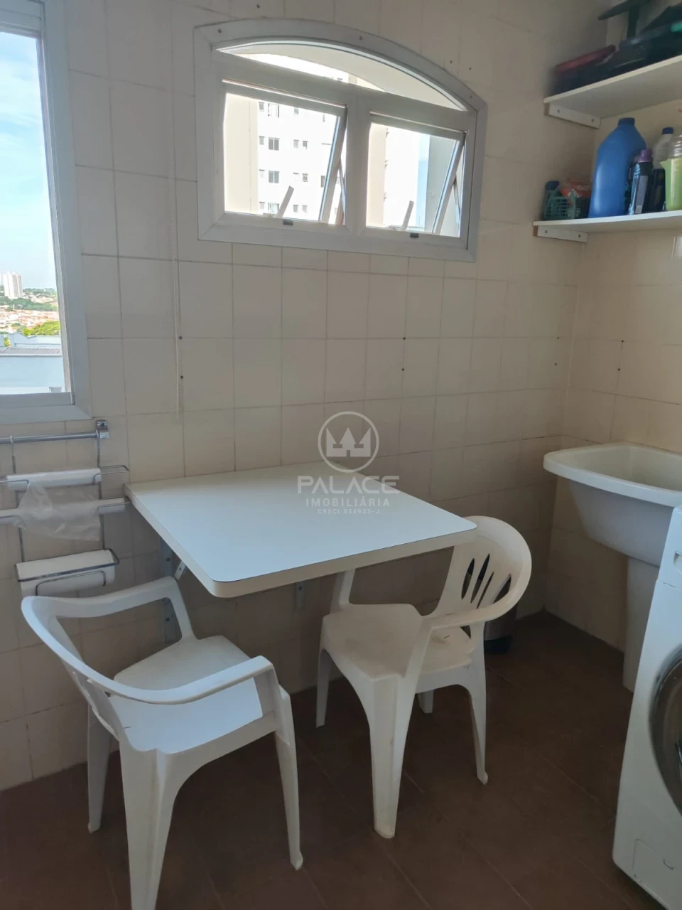 Apartamento À Venda Edif. Zepelin Piracicaba