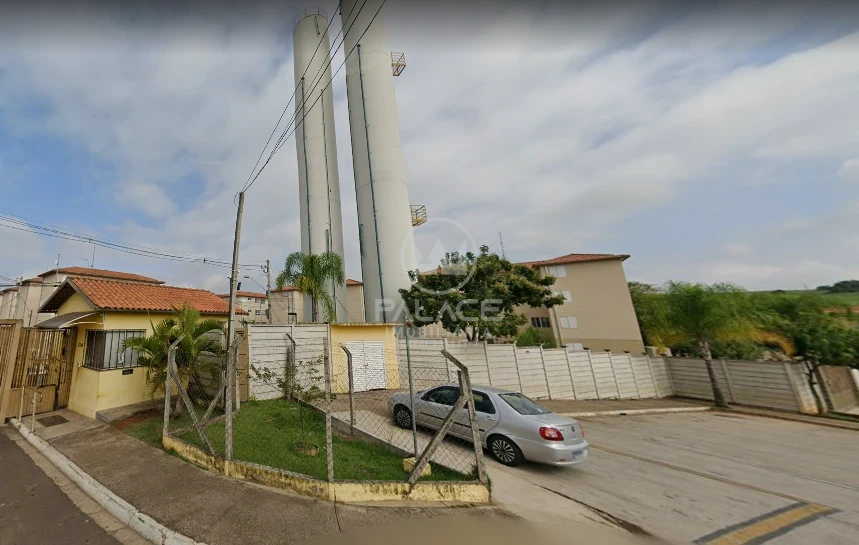 Condomínio Residencial Parque do Ipê Amarelo