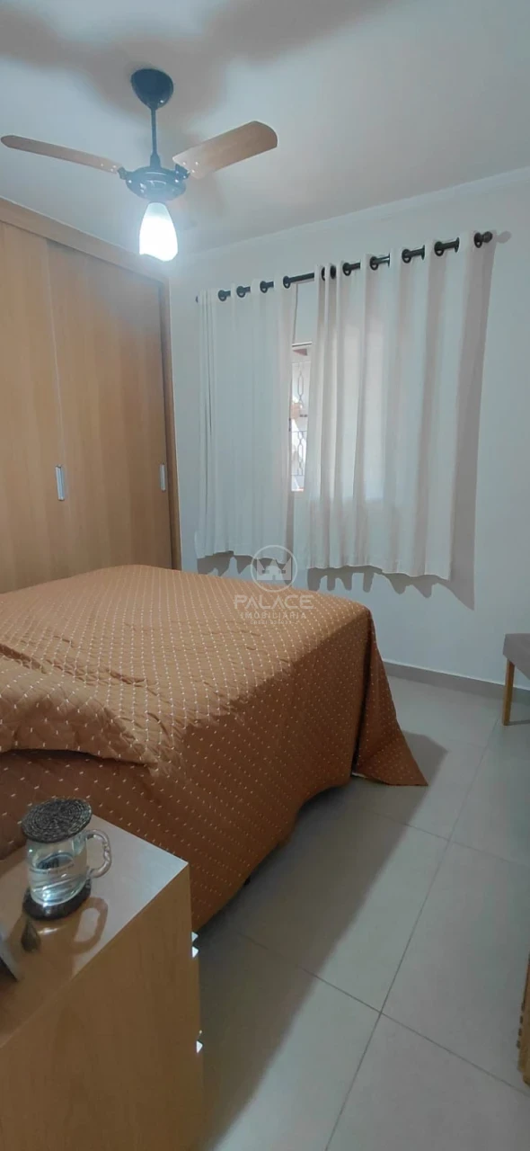 Casa À Venda Dois Córregos Piracicaba - Foto 13