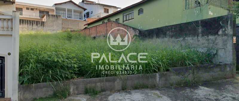 Imagens do imóveis terreno residencial à venda em castelinho, piracicaba 285m²